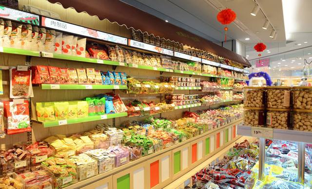 休閑零食店如何快速地提高銷量？