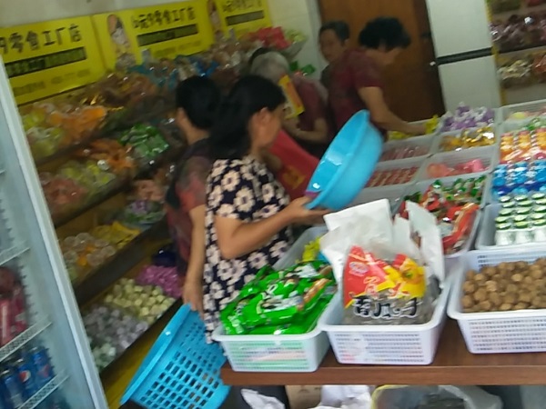 影響零食加盟店?duì)I業(yè)額的六項(xiàng)關(guān)鍵數(shù)據(jù)，怎么診斷？如何提升？