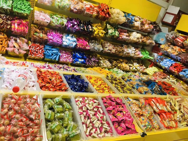開零食店成功率多大？