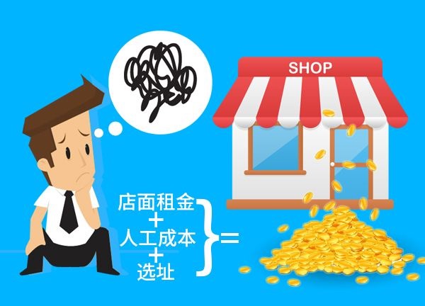 現(xiàn)在開零食店利潤空間大嗎？能掙錢嗎？