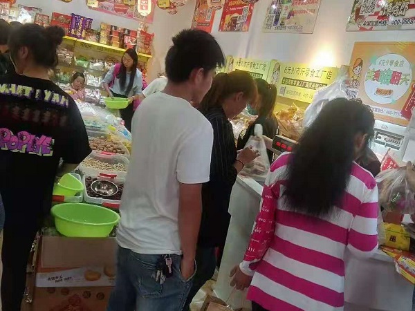 零食加盟店8大經(jīng)典產(chǎn)品銷售話術(shù)，你學(xué)會(huì)了嗎？