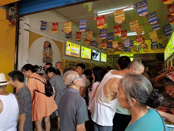 開個零食店怎樣經(jīng)營才能持續(xù)盈利？