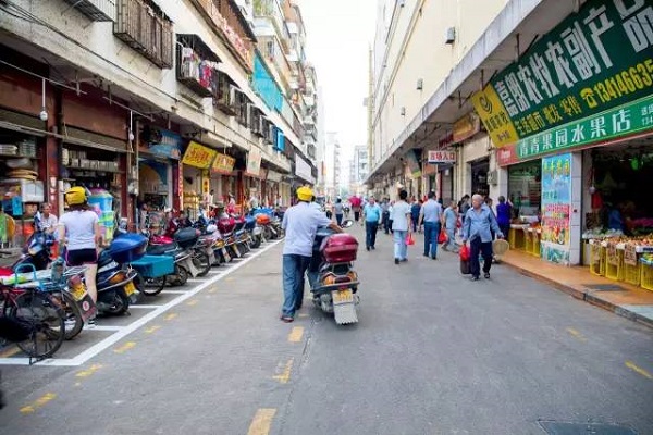 博羅開什么店賺錢？加盟零食店怎么樣？