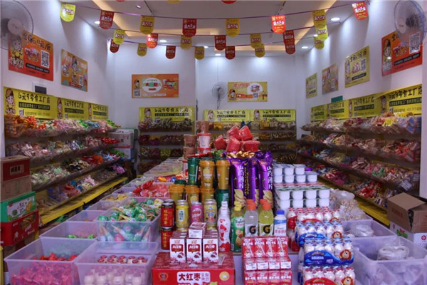 實(shí)體零食店要怎么經(jīng)營生意才好？