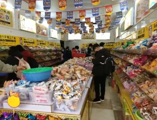 休閑零食加盟店如何防止顧客流失并留住顧客？