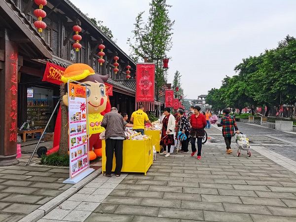 如何從根本解決零食加盟店的顧客流失？
