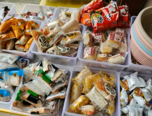 開零食加盟店需要做些什么？