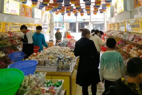 開零食店如何實(shí)現(xiàn)快速開店經(jīng)營？
