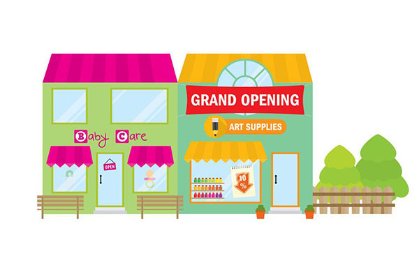 加盟店、連鎖店與直營店三者之間有什么區(qū)別?