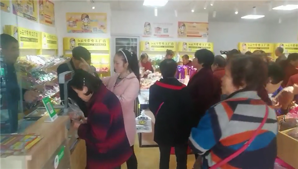 零食加盟店的布局有哪些注意事項(xiàng)？