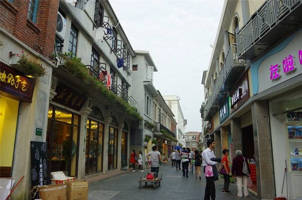 福建開零食店加盟哪家好？